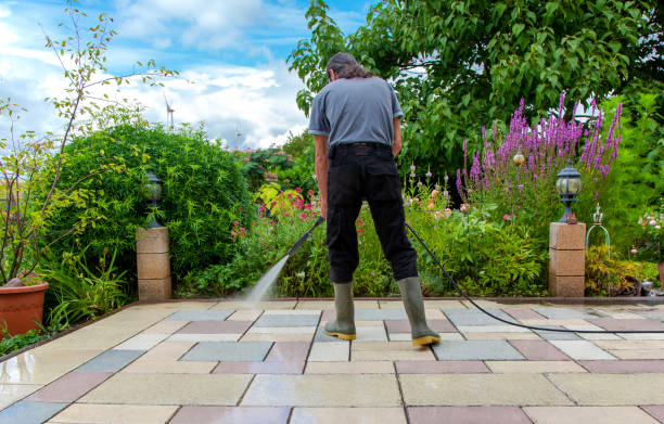 Best Pool Deck Cleaning  in Oaklyn, NJ