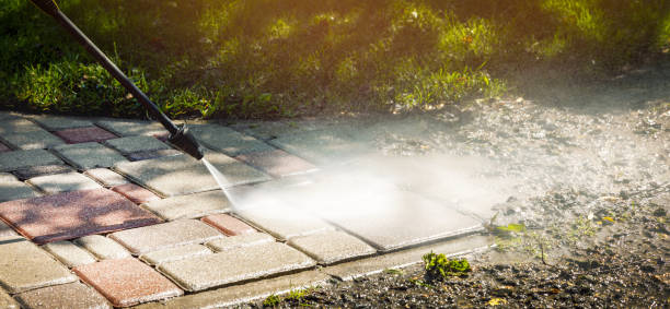 Best Gutter Cleaning  in Oaklyn, NJ