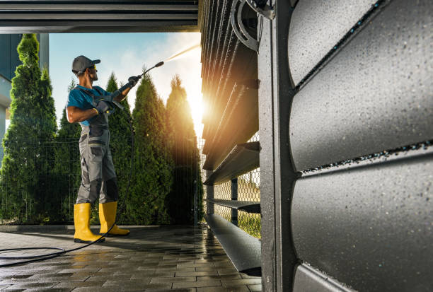 Best Graffiti Removal  in Oaklyn, NJ