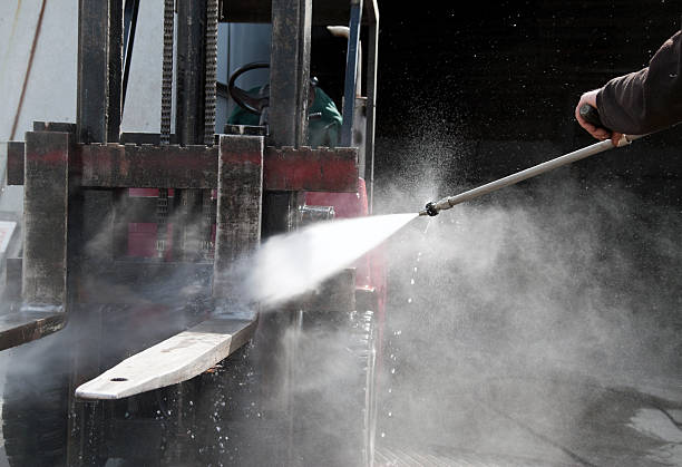 Best Heavy Equipment Washing  in Oaklyn, NJ