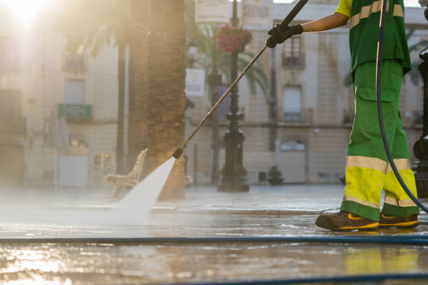 Best Building Exterior Washing  in Oaklyn, NJ
